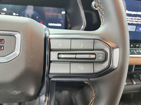 New 2026 GMC Canyon AT4 image 23