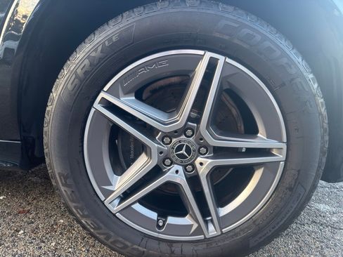 Certified 2020 Mercedes-Benz GLE 350 GLE 350 image 9