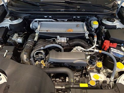 Certified 2024 Subaru Legacy Sport image 26