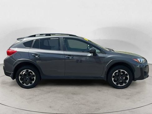 Used 2021 Subaru Crosstrek 2.0i Premium AWD/4WD image 6
