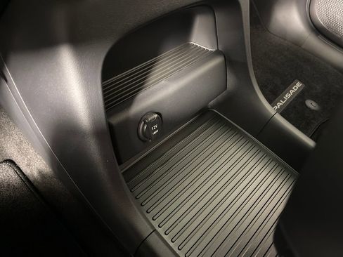 New 2026 Hyundai Palisade Calligraphy image 29