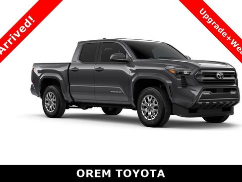 New 2026 Toyota Tacoma SR5 image 29