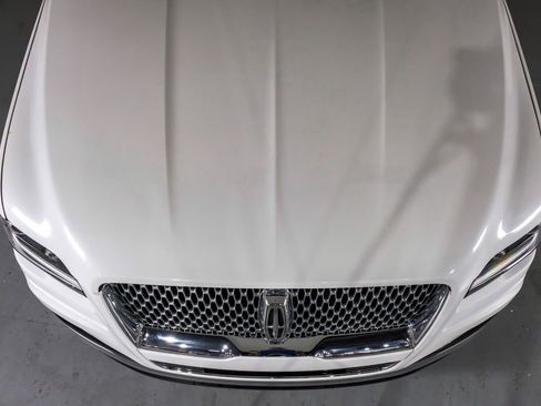 Used 2022 Lincoln Navigator L Reserve image 39