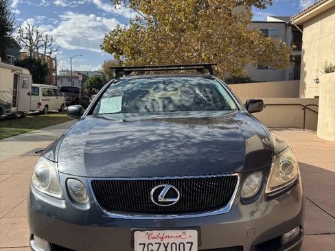 Used 2006 Lexus GS 300 AWD image 2