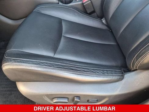 Used 2018 Nissan Rogue SL w/ Premium Package AWD/4WD image 16
