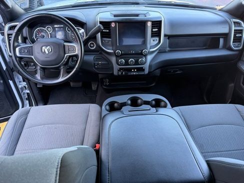 Used 2024 RAM 2500 Big Horn image 20