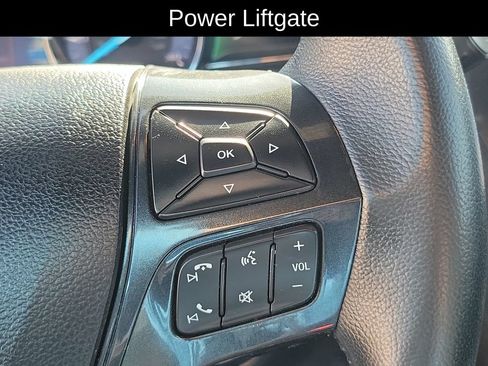 Used 2019 Ford Explorer XLT AWD/4WD image 13