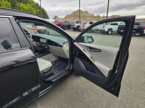 Certified 2023 Kia Niro Wind w/ Wind Preserve Package FWD image 27