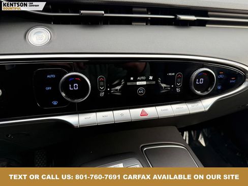 Used 2025 Genesis GV70 2.5T image 27