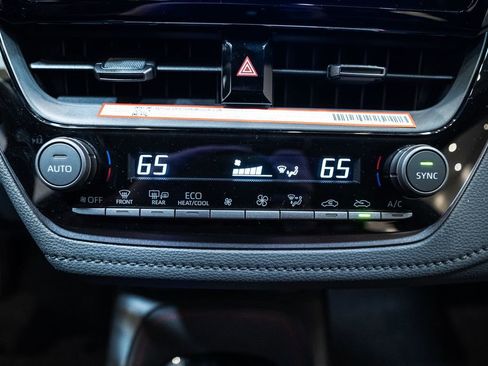 New 2025 Toyota Corolla Premium image 25