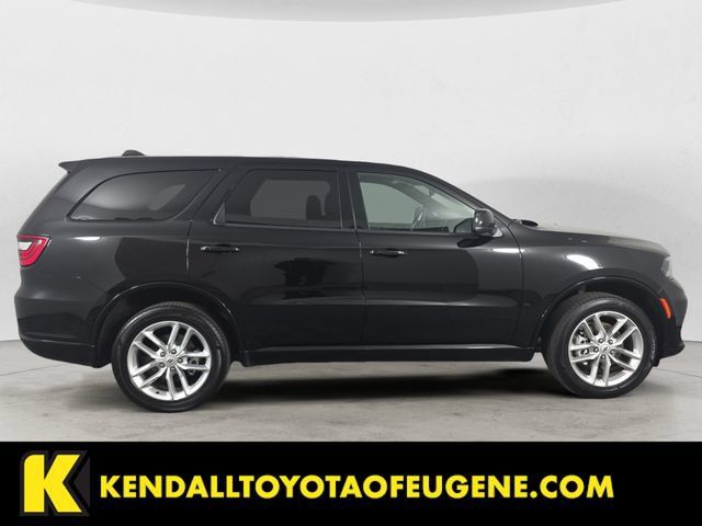 Used 2025 Dodge Durango GT AWD/4WD image 6