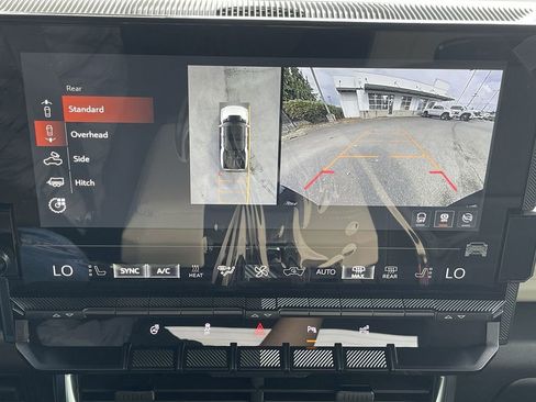 New 2026 GMC Hummer EV 4x4 Crew Cab image 15