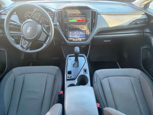 Certified 2024 Subaru Crosstrek 2.0i AWD/4WD image 21