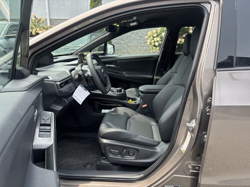 New 2026 Subaru Trailseeker AWD/4WD image 23