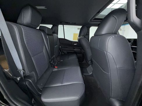 New 2026 Toyota Land Cruiser AWD/4WD image 17