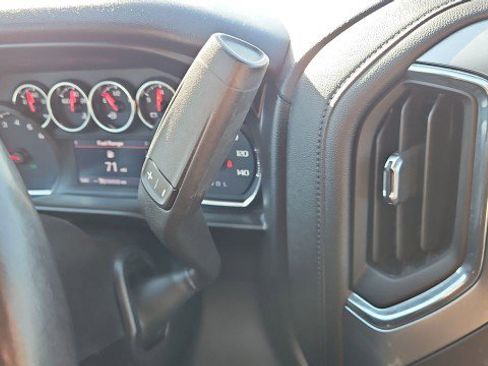Used 2019 Chevrolet Silverado 1500 LT w/ All-Star Edition RWD image 15