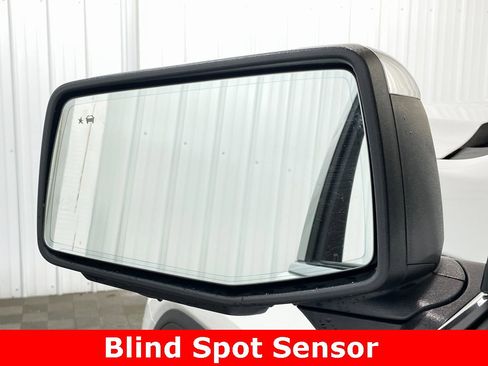 Used 2024 GMC Sierra 1500 Denali Ultimate image 41