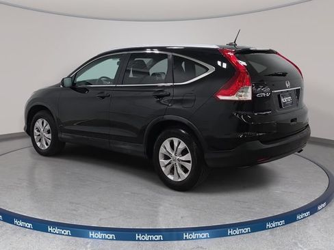 Used 2014 Honda CR-V EX-L image 8