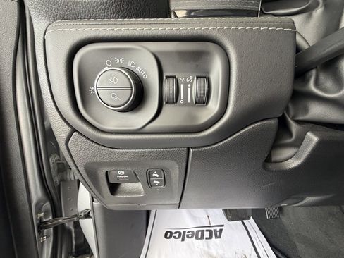 Used 2022 RAM 1500 Limited image 20