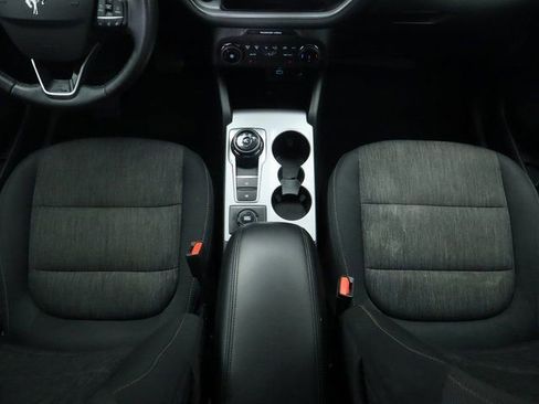 Used 2022 Ford Bronco Sport Big Bend w/ Convenience Package image 17