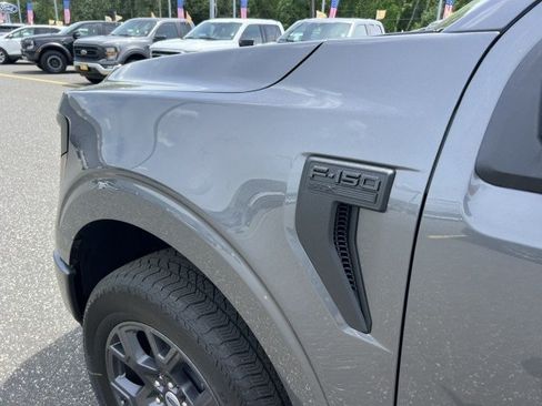 New 2026 Ford F150 STX w/ Equipment Group 200A AWD/4WD image 23