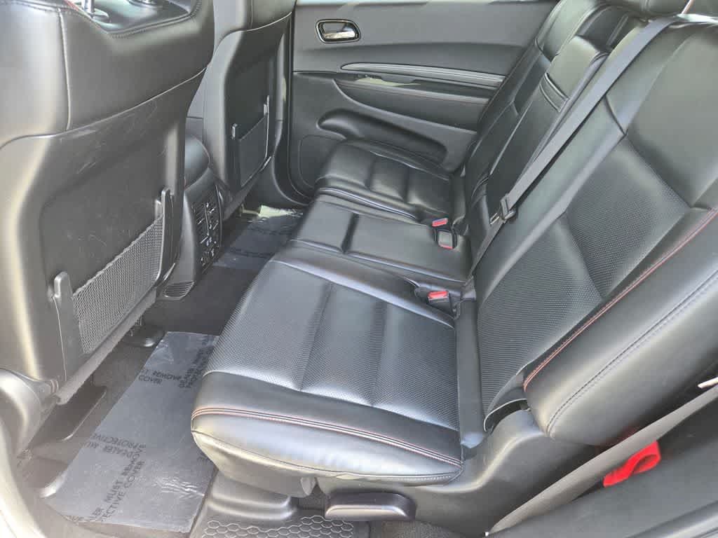 Used 2024 Dodge Durango GT AWD/4WD image 12