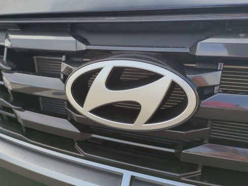 New 2026 Hyundai Tucson SEL image 13