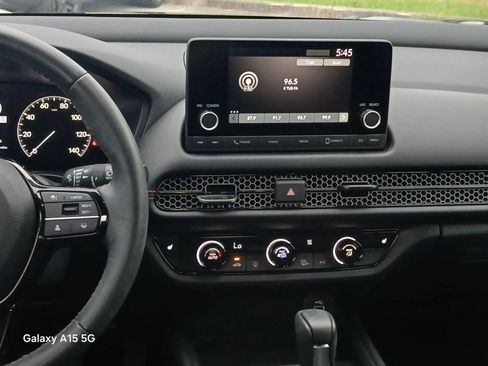 Used 2024 Honda HR-V Sport image 28