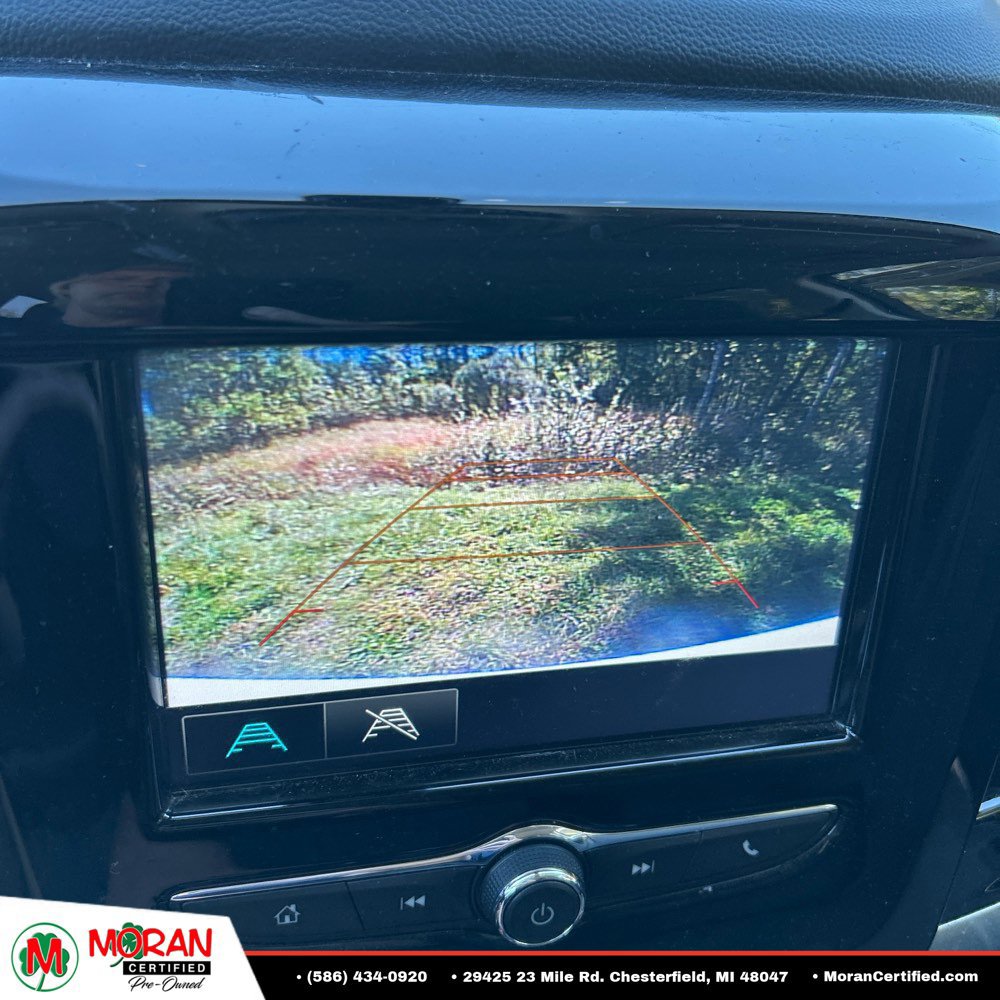 Used 2019 Chevrolet Traverse LS FWD image 14