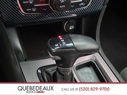 Used 2023 Dodge Charger GT w/ Blacktop Package image 21