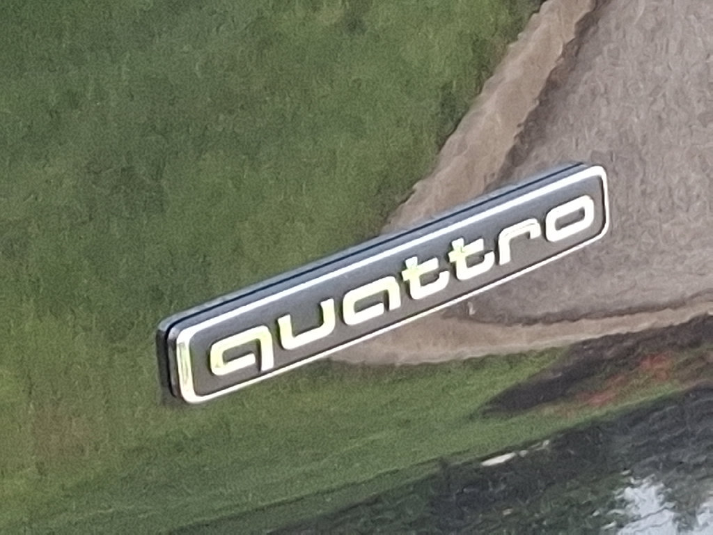Certified 2025 Audi Q5 Premium AWD/4WD image 32