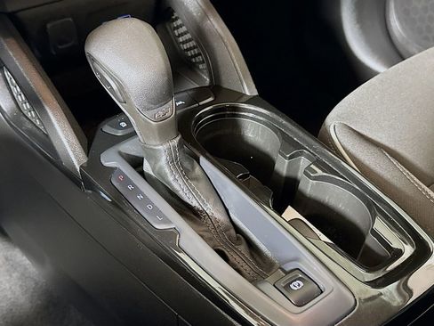 Used 2025 Chevrolet TrailBlazer LT image 14