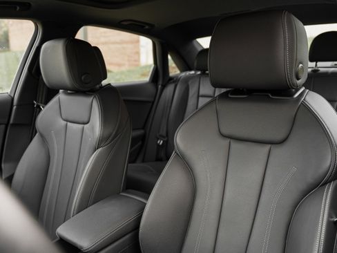 Used 2023 Audi A4 2.0T Premium Plus w/ Premium Plus Package image 21