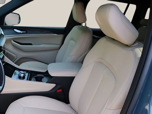 New 2026 Jeep Grand Cherokee Limited RWD image 10