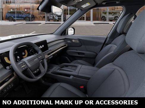 New 2027 Kia Telluride S image 17