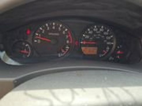 Used 2019 Nissan Frontier SV RWD image 7