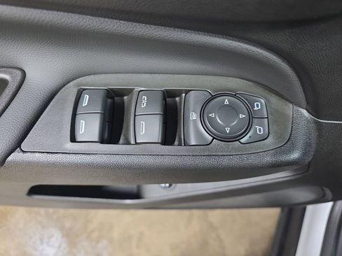 Used 2024 Chevrolet Equinox LT w/ LPO, Floor Liner Package AWD/4WD image 27