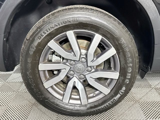 Used 2022 Honda Pilot EX-L image 30