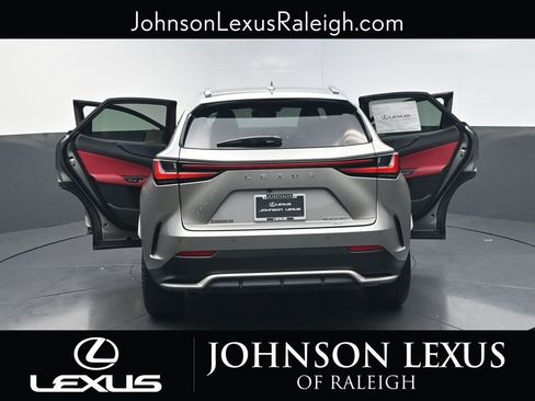 Used 2026 Lexus NX 350 F Sport w/ Accessory Package (2T) AWD/4WD image 37