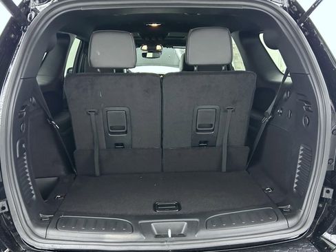 New 2026 Dodge Durango GT image 23