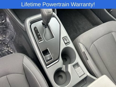 New 2026 Subaru Crosstrek 2.0i Premium image 25