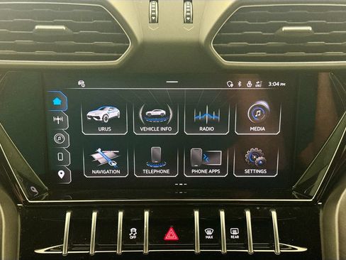 Used 2024 Lamborghini Urus S AWD/4WD image 15