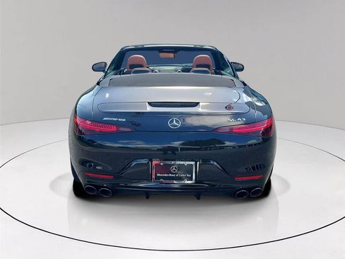New 2026 Mercedes-Benz SL 43 AMG image 5