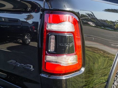 Used 2020 RAM 1500 Rebel AWD/4WD image 8
