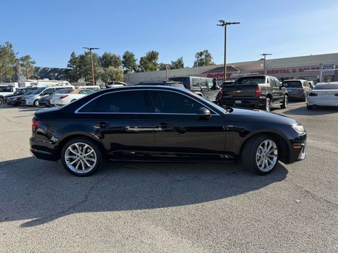 Used 2019 Audi A4 2.0T Premium w/ Convenience Package image 2