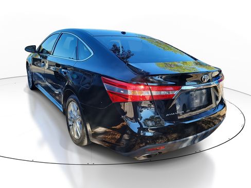 Used 2014 Toyota Avalon XLE image 7