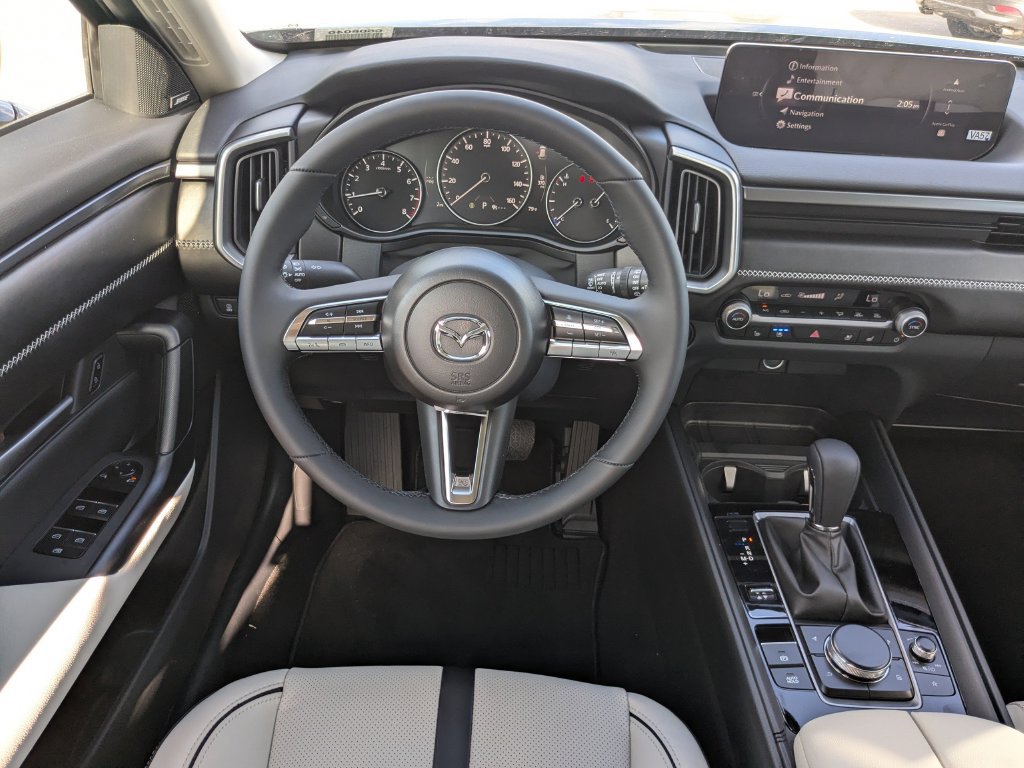 Used 2026 MAZDA CX-50 AWD 2.5 S w/ Weather Package image 19