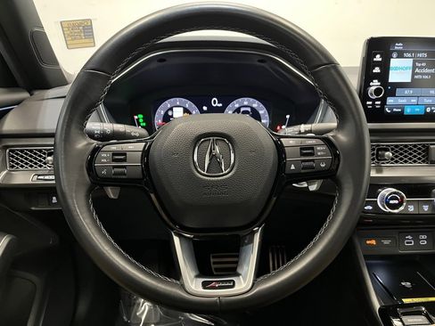 Certified 2024 Acura Integra A-Spec image 6