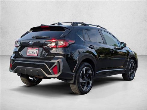 Certified 2026 Subaru Crosstrek 2.5i Limited AWD/4WD image 5