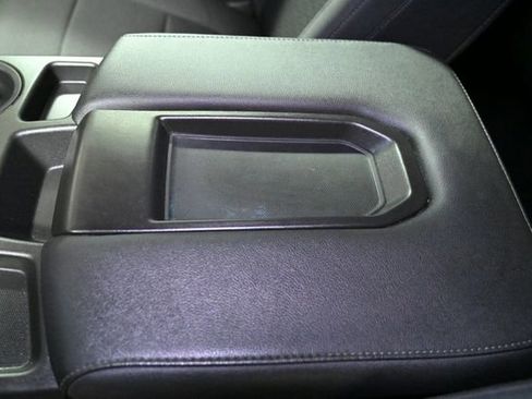 Used 2021 Chevrolet Silverado 1500 Custom image 27